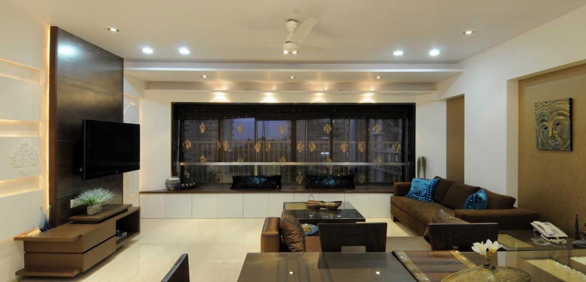 Residential Interiors