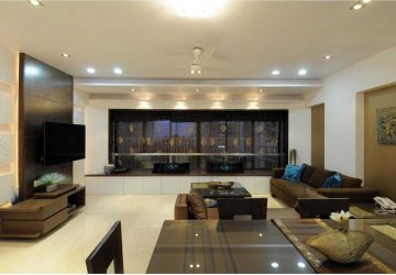 Residential Interiors